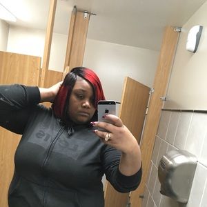 Meet your Posher, Shebrielle